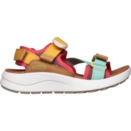 Снимка на Keen ELLE SPORT BACKSTRAP W Дамски сандали, микс, размер 40.5