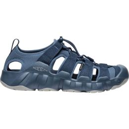 Снимка на Keen HYPERPORT H2 MEN Мъжки сандали, тъмносин, размер 44.5