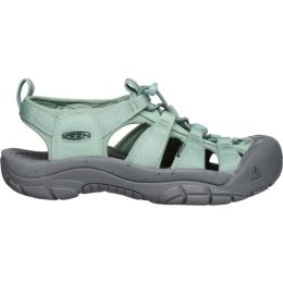 Снимка на Keen NEWPORT H2 W Дамски сандали, светло-зелено, размер 39.5