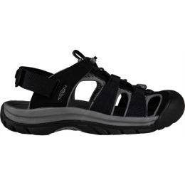 Снимка на Keen RAPIDS H2 Мъжки сандали, черно, размер 42.5