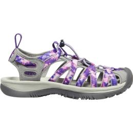 Снимка на Keen WHISPER W Дамски сандали, лилаво, размер 37.5