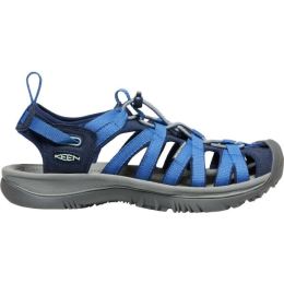 Снимка на Keen WHISPER W Дамски сандали, синьо, размер 37.5