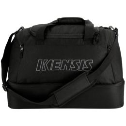 Снимка на Kensis DOM 60 Футболна чанта, черно, размер