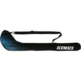 Снимка на Kensis FLOORBALL COVER JR Калъф за флорболов стик, черно, размер