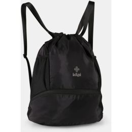 Снимка на KILPI BAGSTY 10 Чанта за гръб, черно, размер