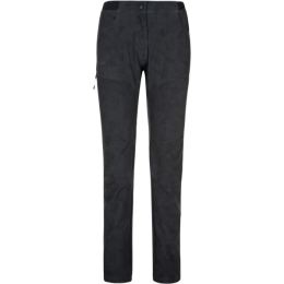 Снимка на KILPI MIMICRI Дамски аутдор панталони, тъмносиво, размер