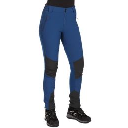 Снимка на KILPI NUUK Дамски аутдор панталони, тъмносин, размер