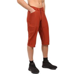 Снимка на KILPI OLPRA Мъжки 3/4 туристически панталони, кафяво, размер