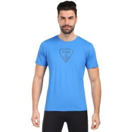 Снимка на KILPI TODI Мъжка функционална тениска, светлосиньо, размер
