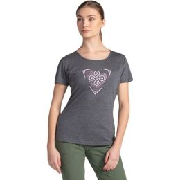 Тениска Тъмносиво Размер