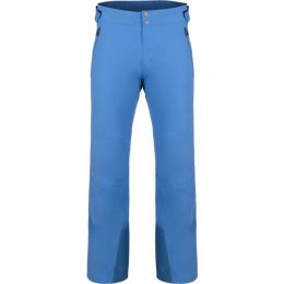 Снимка на Kjus FORMULA PANTS M Мъжки зимен панталон, синьо, размер
