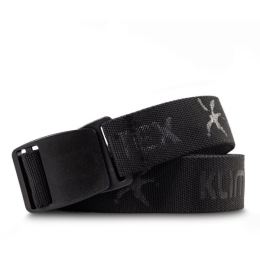 Снимка на Klimatex BELIS Платнен колан, черно, размер