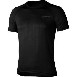 Снимка на Klimatex BENTO Мъжка функционална тениска, черно, размер XXXL