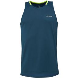 Снимка на Klimatex BURKE Мъжки функционален потник, тъмносин, размер