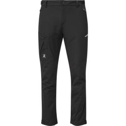 Снимка на Klimatex CHATO Мъжки спортни панталони, черно, размер XXL