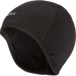 Снимка на Klimatex HELMUT THERMO BREEZE Шапка за носене под каска, черно, размер