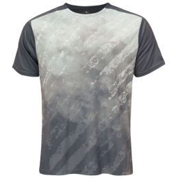 Снимка на Klimatex HILL Мъжка тениска за MTB, сиво, размер XXXL