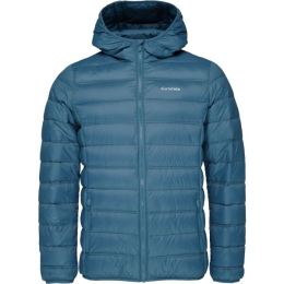 Снимка на Klimatex KOFY1 Мъжко пухено яке, синьо, размер