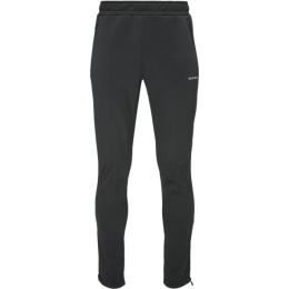 Снимка на Klimatex LAMUR1 NO WIND Мъжки windproof панталони, черно, размер