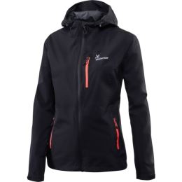 Снимка на Klimatex LIA Дамско яке, черно, размер