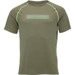 Снимка на Klimatex LUCAS Мъжки QuickDry потник, khaki, размер