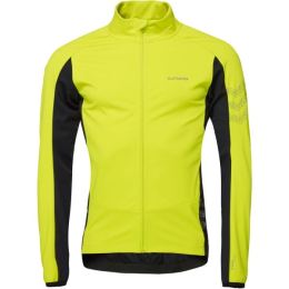 Снимка на Klimatex MADRI Мъжко ветроустойчиво яке за колоездене, светло-зелено, размер XXXL