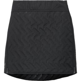 Снимка на Klimatex MEDA2 Дамска топла пола, черно, размер XXL