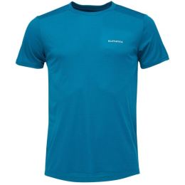 Снимка на Klimatex MIKKO Мъжка тениска, светлосиньо, размер XXXL