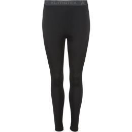 Снимка на Klimatex PRIPET THERMO BREEZE Дамски функционален клин, черно, размер