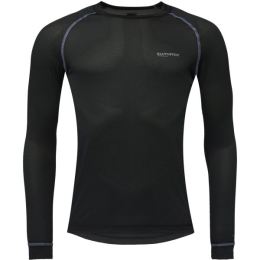 Снимка на Klimatex RADIM THERMOCOOL AIR Мъжка функционална тениска, черно, размер XXL