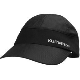 Снимка на Klimatex REID Функционална шапка, черно, размер UNI