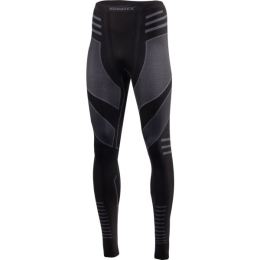 Снимка на Klimatex SEAMLESS MARDUM Функционална мъжка тениска, черно, размер XL/XXL