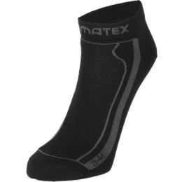 Снимка на Klimatex ZOE Функционални тънки чорапи, черно, размер 37-38