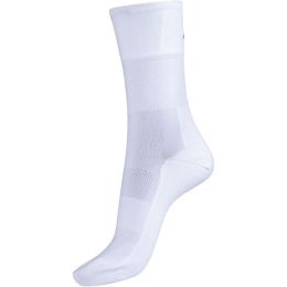 Снимка на Laceto SPIN Велосипедни чорапи за спорт, бяло, размер 40-43