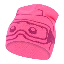 Снимка на LEGO&reg; kidswear LWAZUN 723 HAT Детска шапка, розово, размер