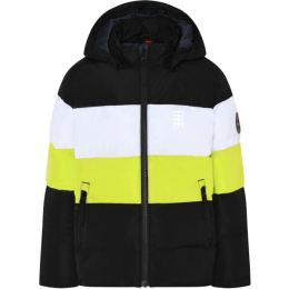 Снимка на LEGO&reg; kidswear LWJIPE 705 JACKET Момчешко зимно яке, черно, размер