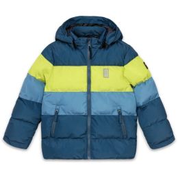 Снимка на LEGO&reg; kidswear LWJIPE 705 Момчешко скиорско яке, синьо, размер