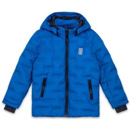 Снимка на LEGO&reg; kidswear LWJIPE 706 Детско ски яке, синьо, размер