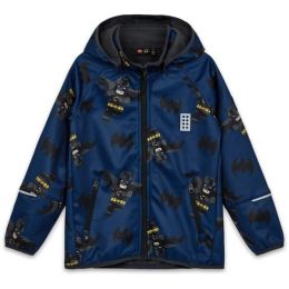 Снимка на LEGO&reg; kidswear LWSCOUT 620 Момчешко яке от софтшел, тъмносин, размер