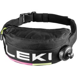 Снимка на Leki DRINKBELT THERMO 0,75l Бутилка, черно, размер