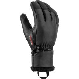 Снимка на Leki LANTANA 3D GTX W Дамски ски ръкавици, тъмносиво, размер