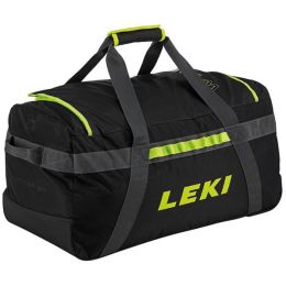 Снимка на Leki TRAVEL SPORTS BAG WCR Куфар, черно, размер