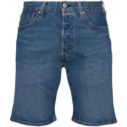 Снимка на Levi's&reg; 501 ORIGINAL Мъжки шорти, синьо, размер
