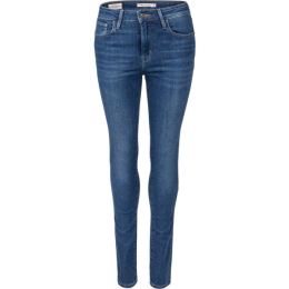 Снимка на Levi's&reg; 721 HIGH RISE SKINNY CORE Дамски дънки, синьо, размер