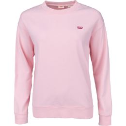 Снимка на Levi's&reg; STANDARD CREW Дамска блуза, розово, размер