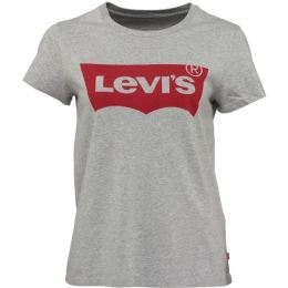 Снимка на Levi's&reg; THE PERFECT TEE Дамска тениска, сиво, размер