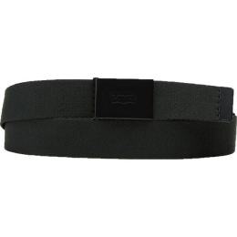 Снимка на Levi's&reg; TONAL BATWING WEB Мъжки колан, черно, размер