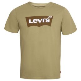 Снимка на Levi's&reg; X STAR WARS GRAPHIC TEE SHIRT Мъжка тениска, кафяво, размер