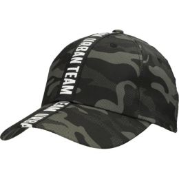 Снимка на Lewro HARTLEY Момчешка шапка с козирка, тъмносиво, размер 12-15Y