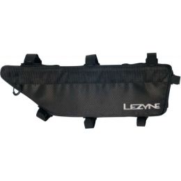 Снимка на Lezyne FRAME CADDY Чанта за рамка на колело, черно, размер